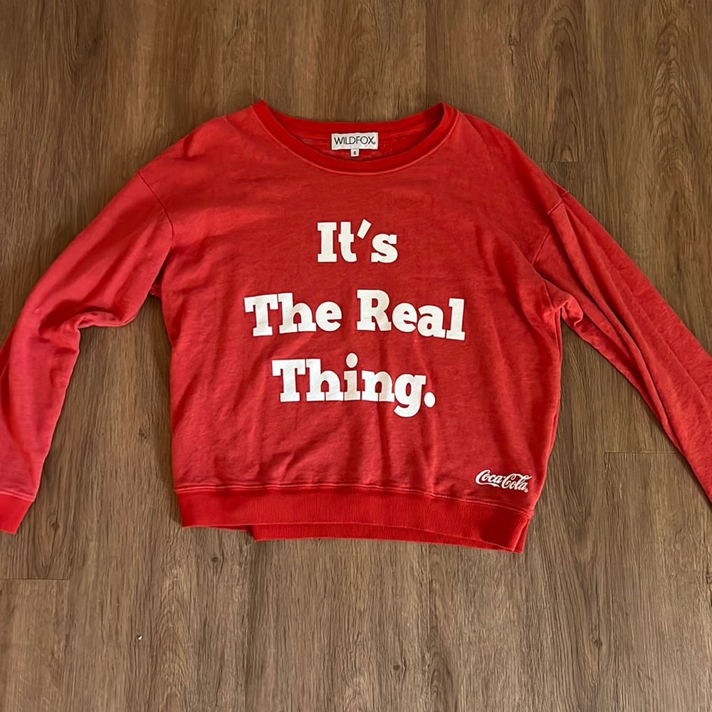 Wildfox Jumper